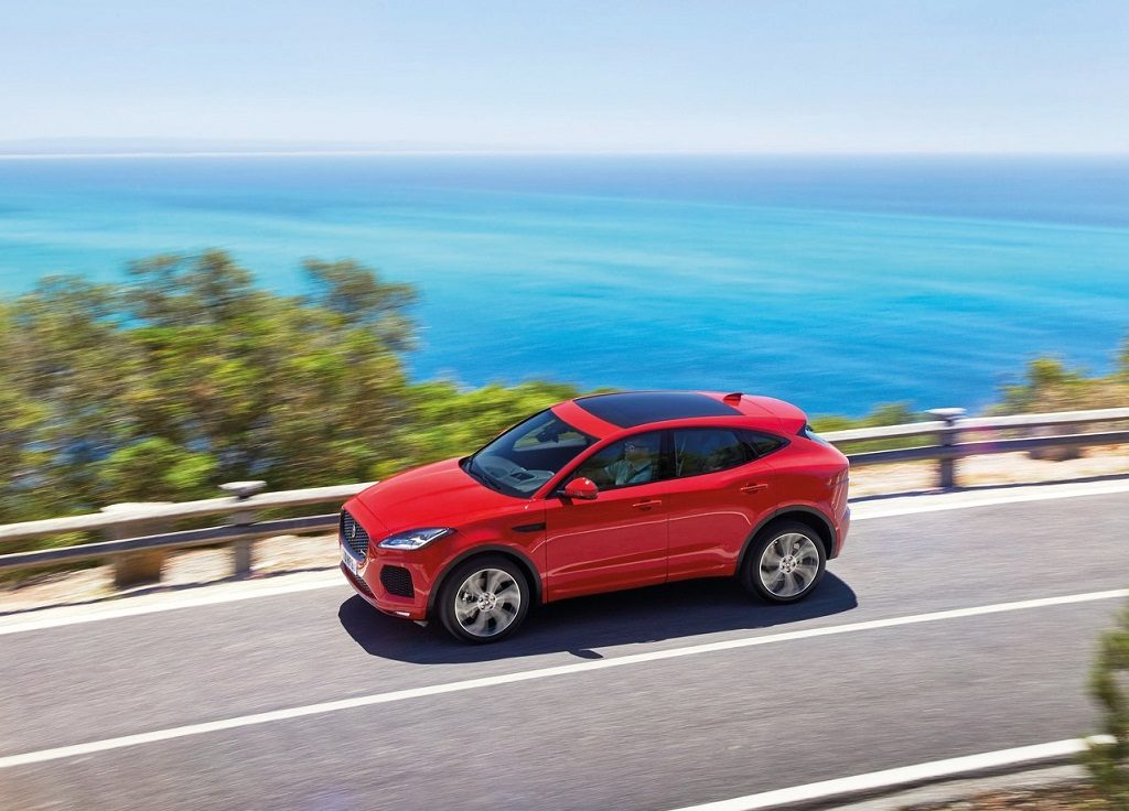 E-pace (2)