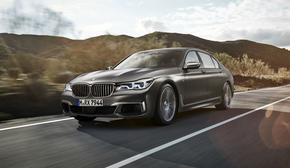 BMW M760Li xDrive – Ensaio thumbnail