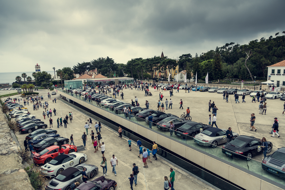 Iberian Porsche Meeting: 1ª edição em números thumbnail