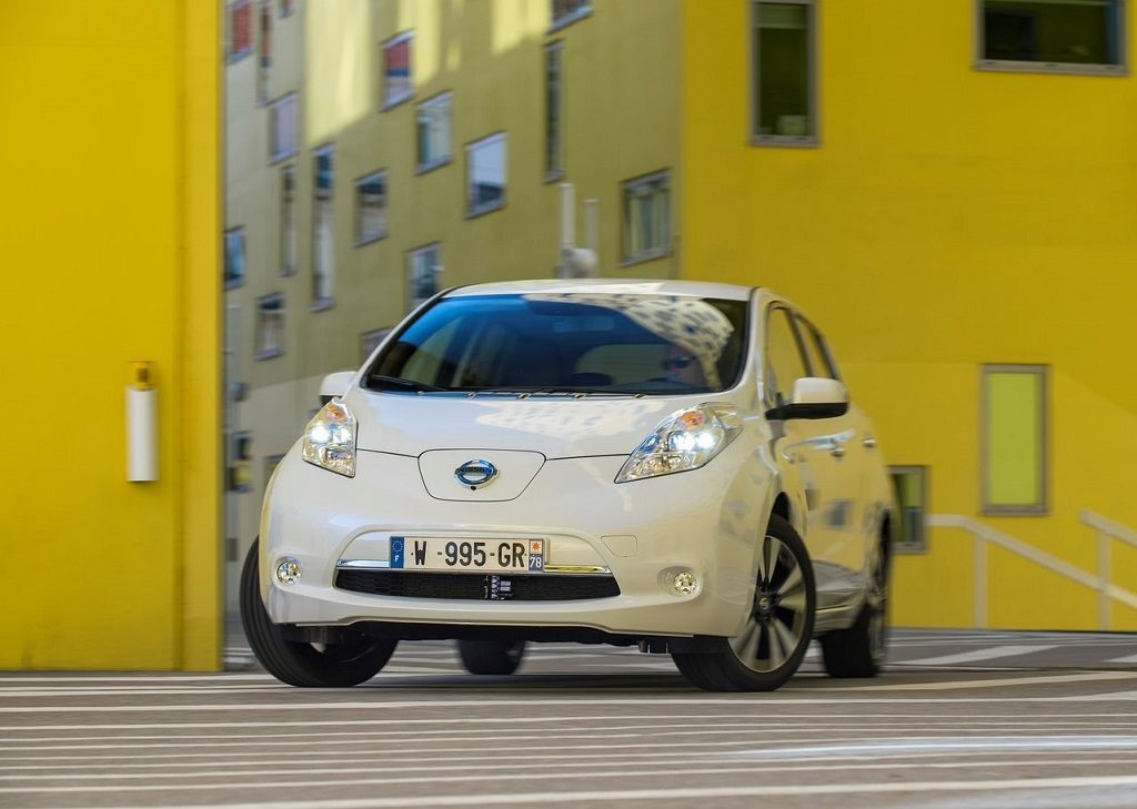 Leaf 30kWh (2)