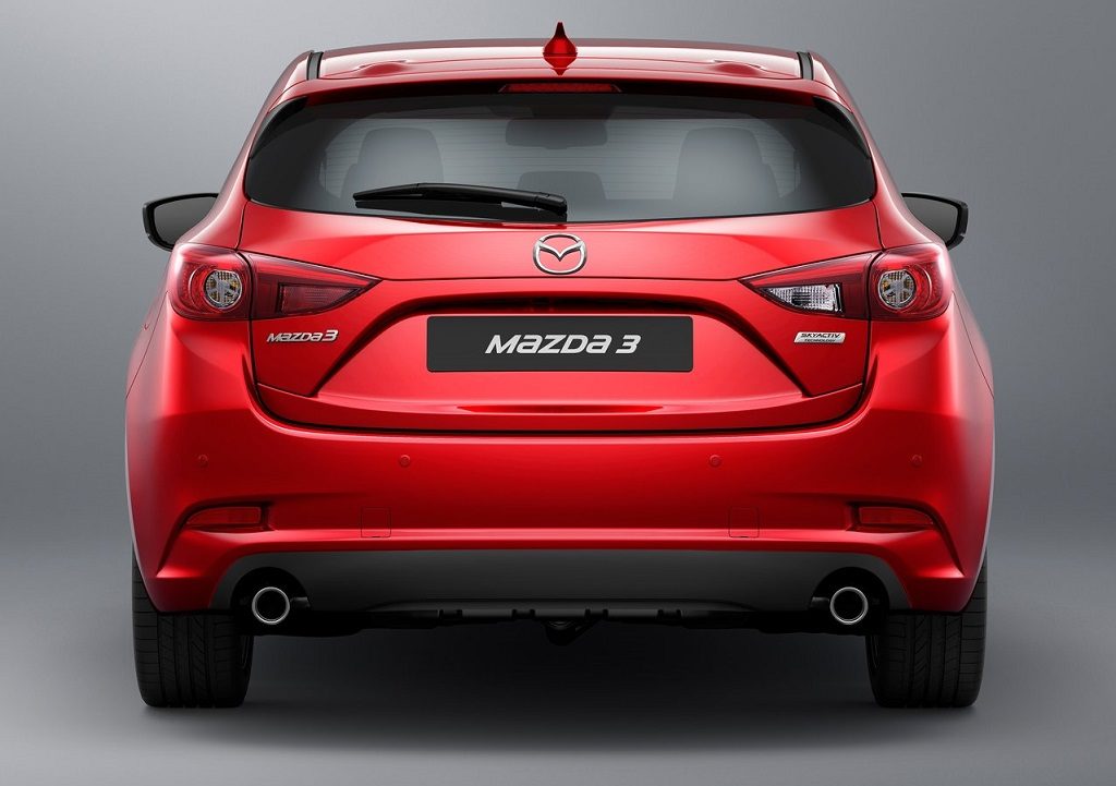 Mazda 3 HB (3)