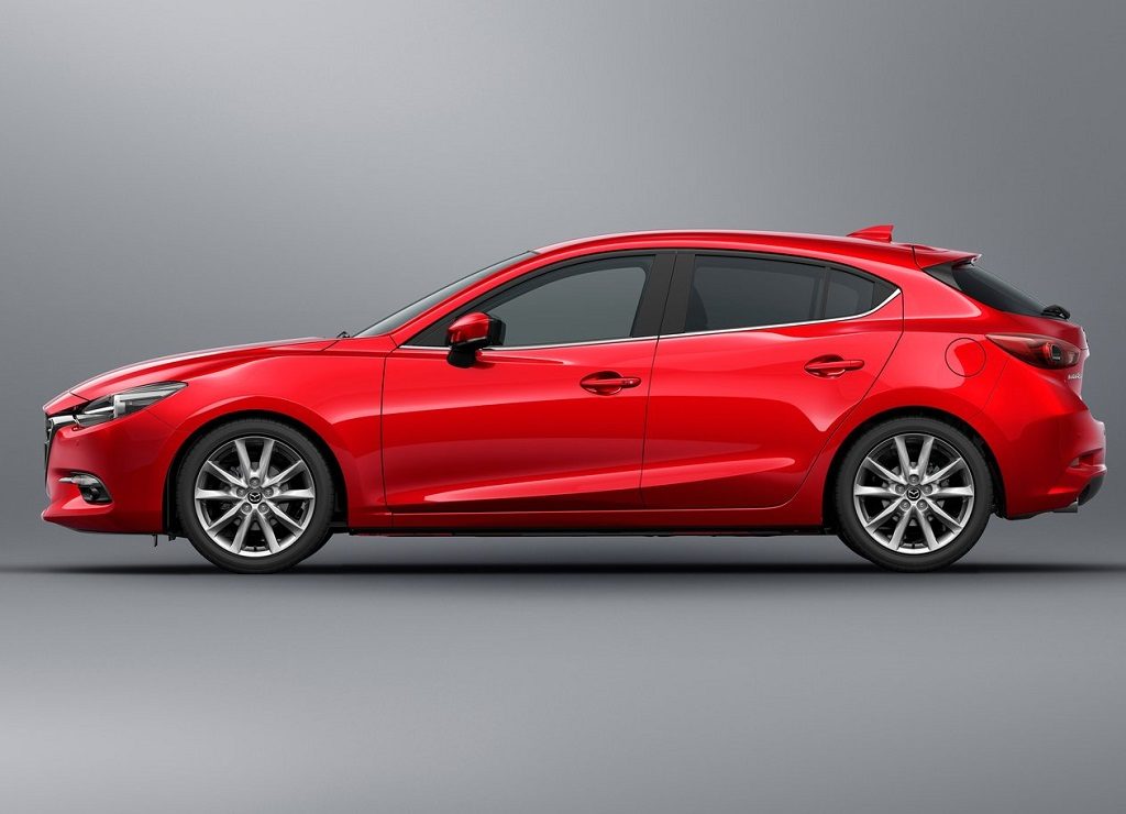Mazda 3 HB (4)