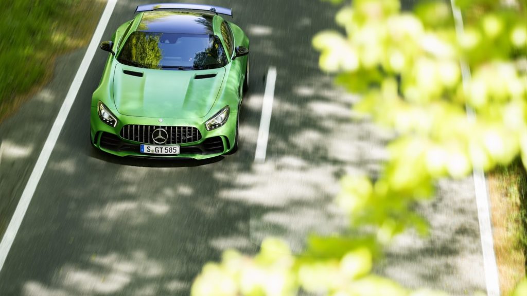 Mercedes-AMGGT-R-8
