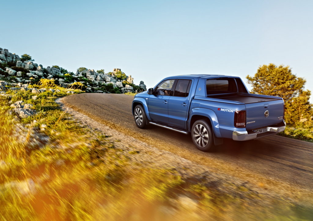 Neue-Volkswagen-Amarok-5