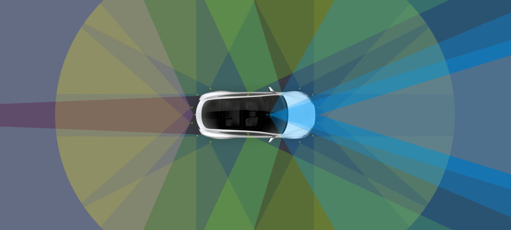 Tesla Model 3 (2)