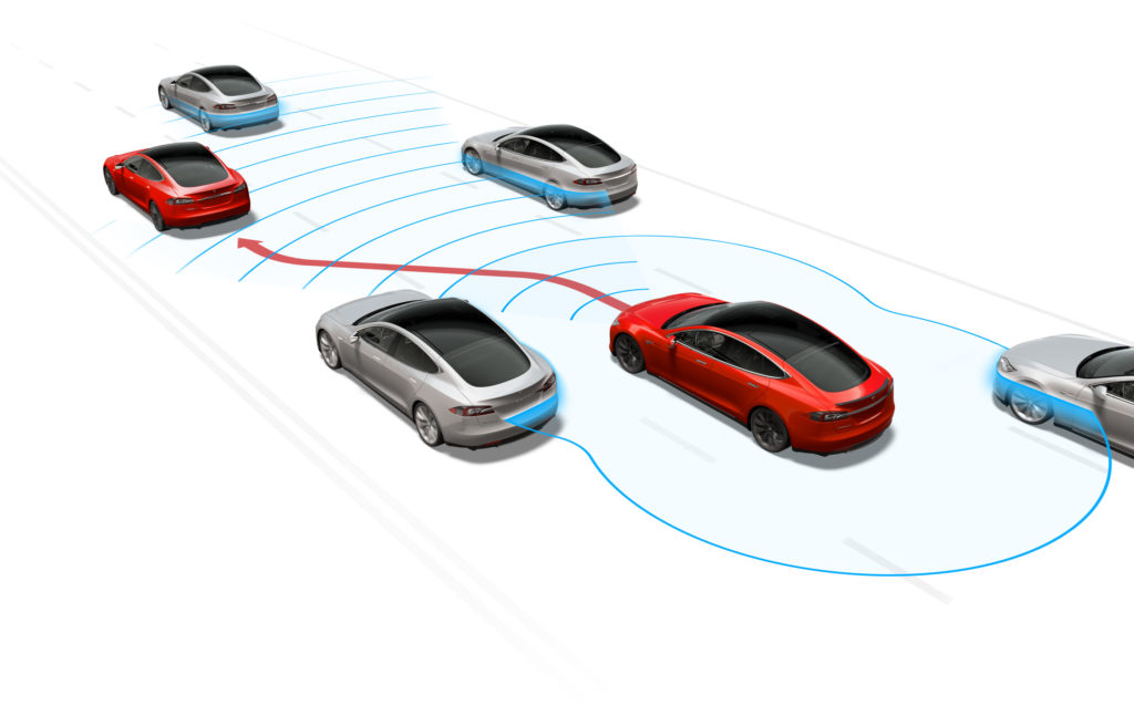 Tesla Model 3 (3)