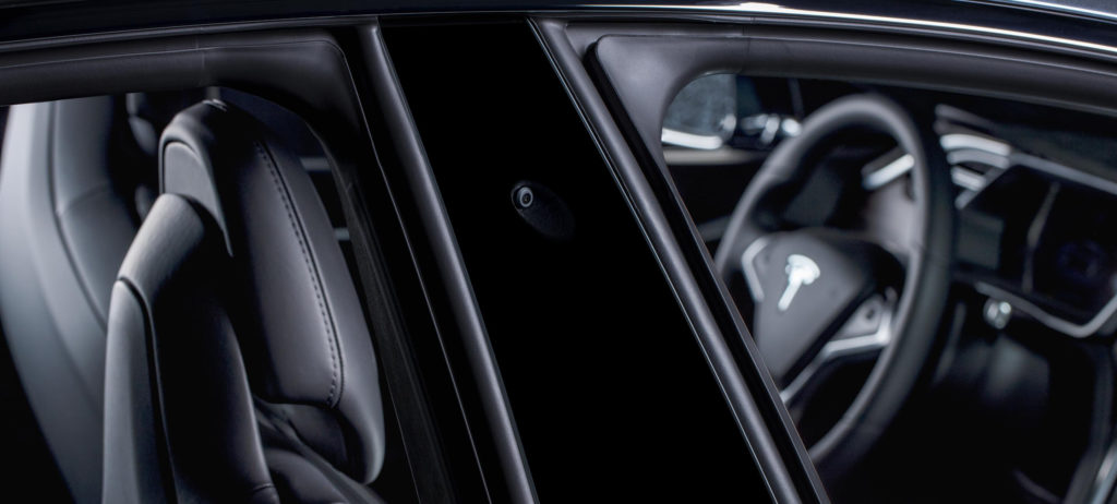 Tesla Model 3 (5)