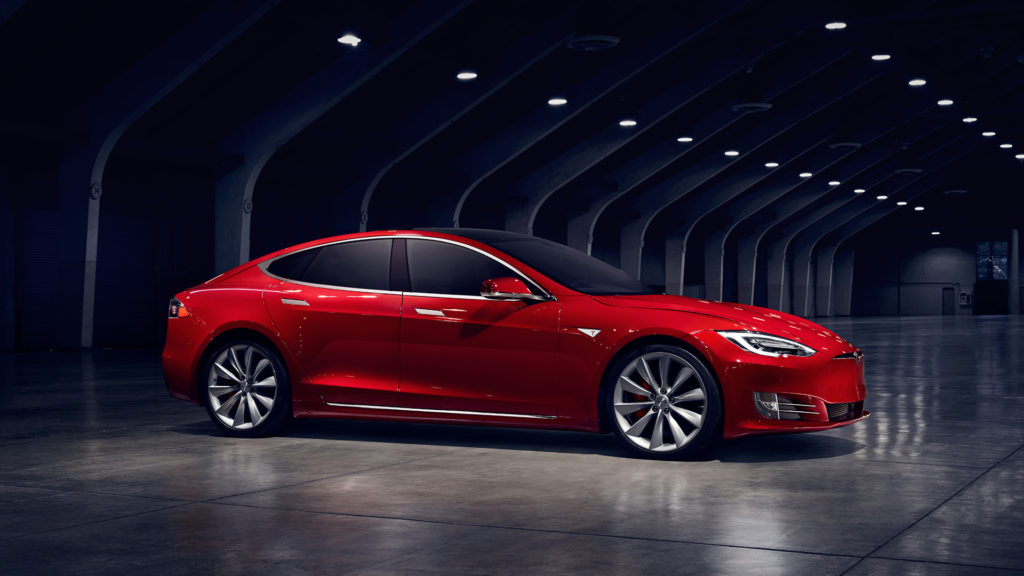 Tesla S (1)