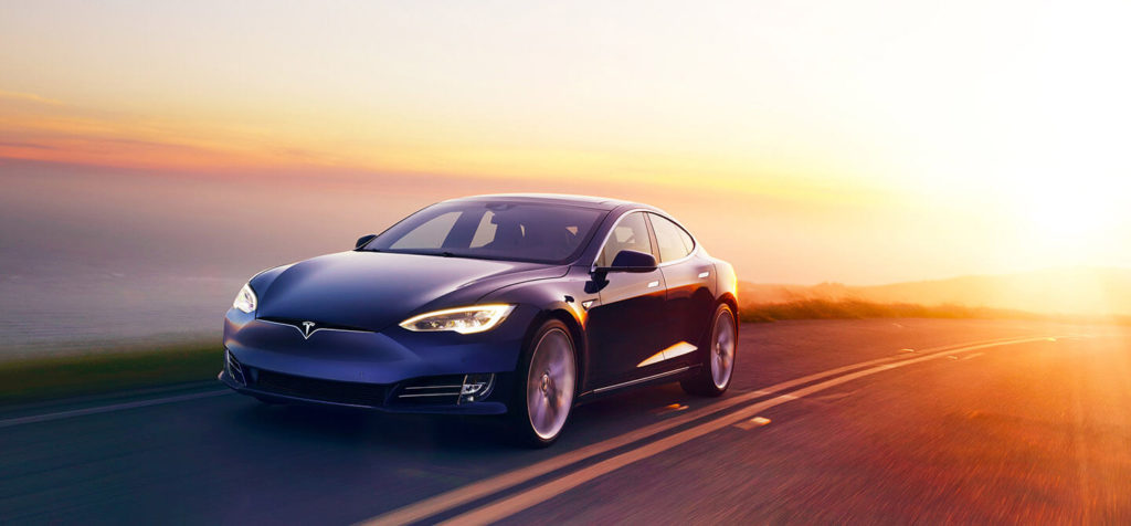Tesla S (3)