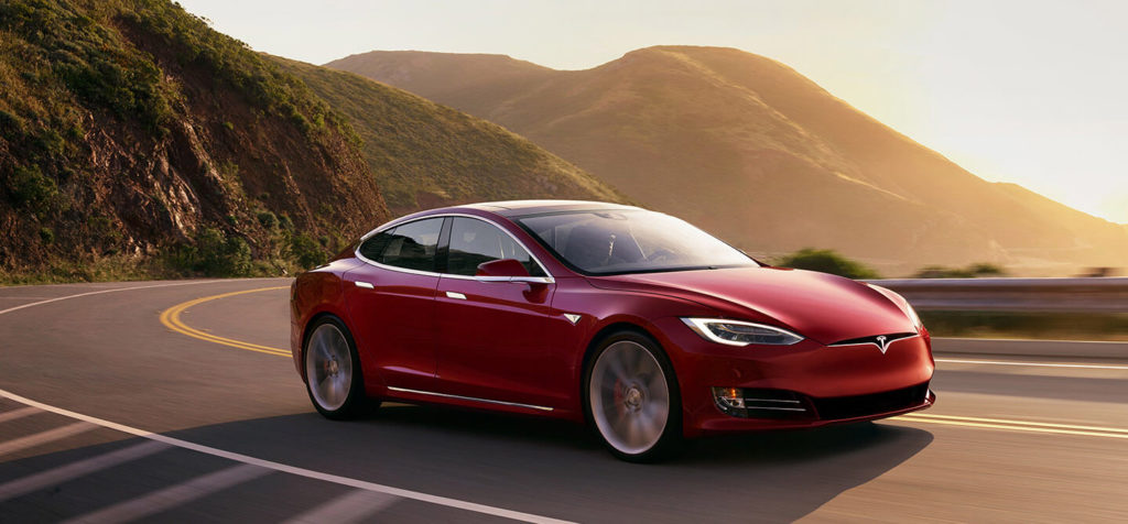 Tesla S (4)