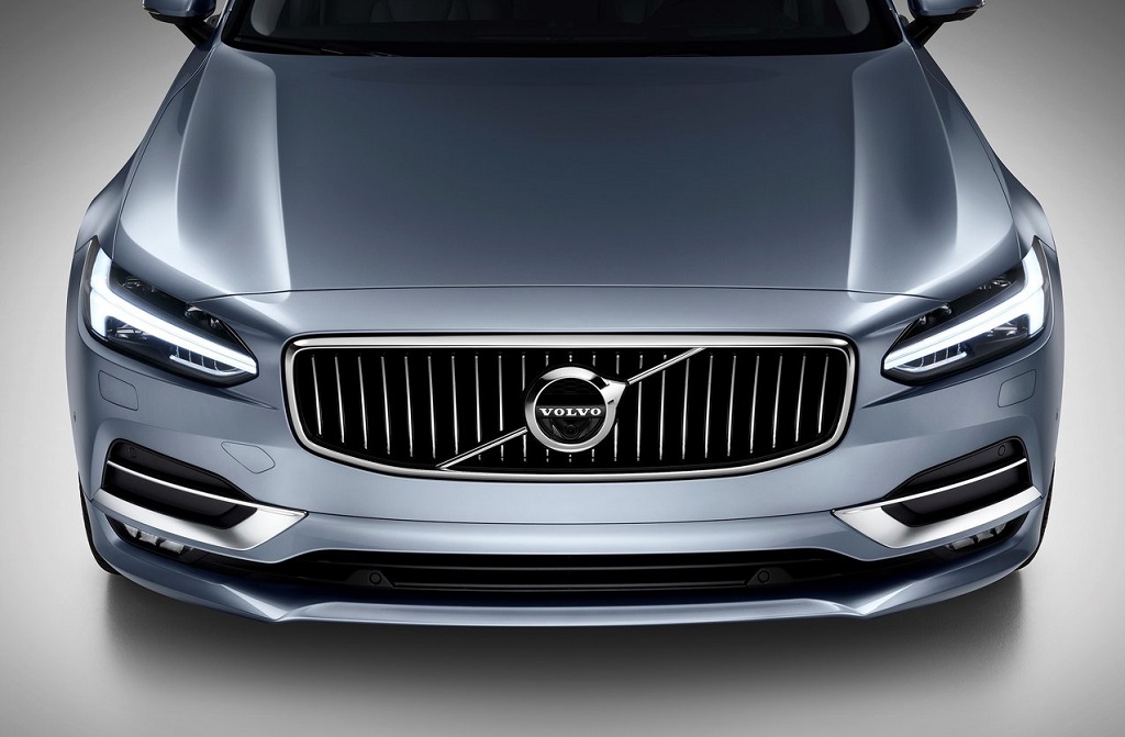 Volvo – A partir de 2019, novos modelos serão apenas elétricos ou híbridos thumbnail