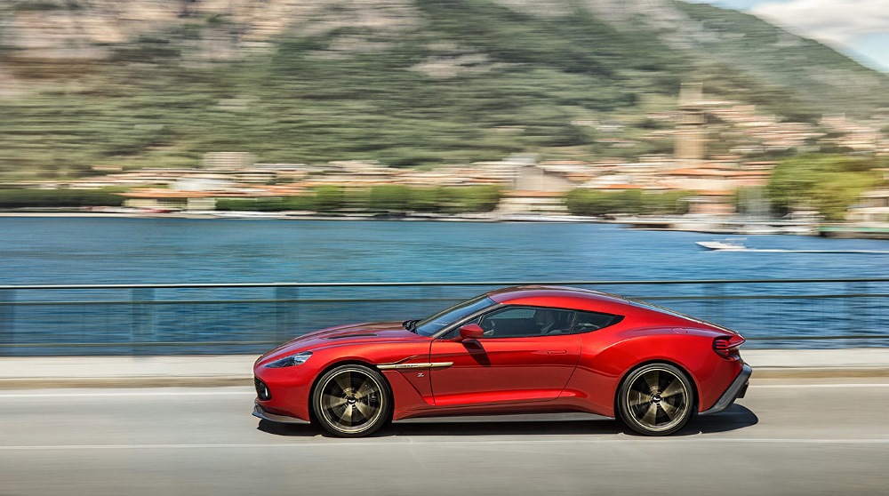 Zagato (2)