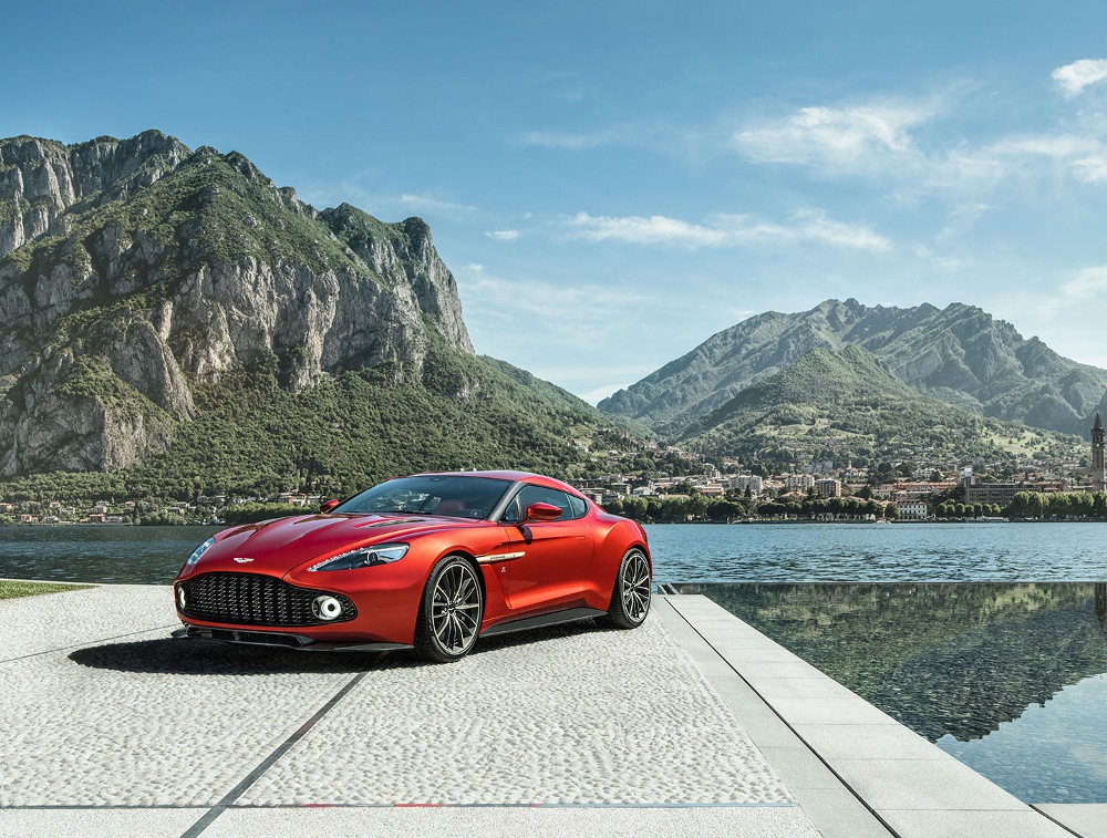 Zagato (3)