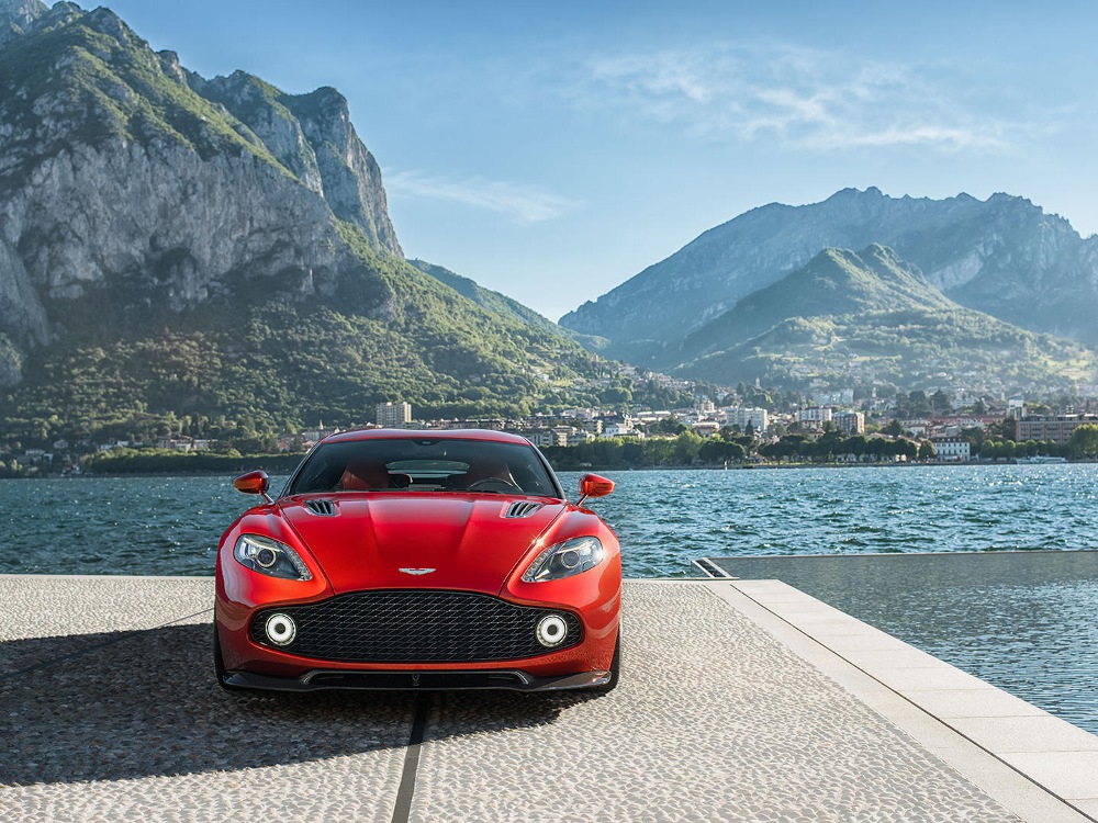 Zagato (9)