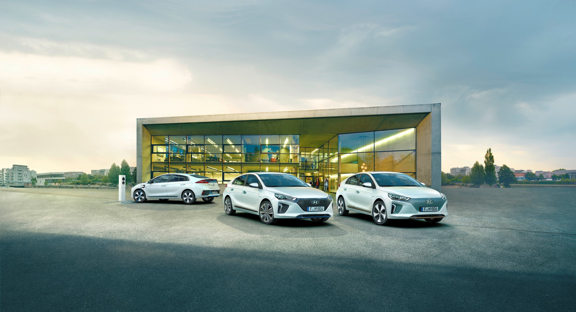 Hyundai: Estratégia de crescimento baseada em 4 pilares thumbnail