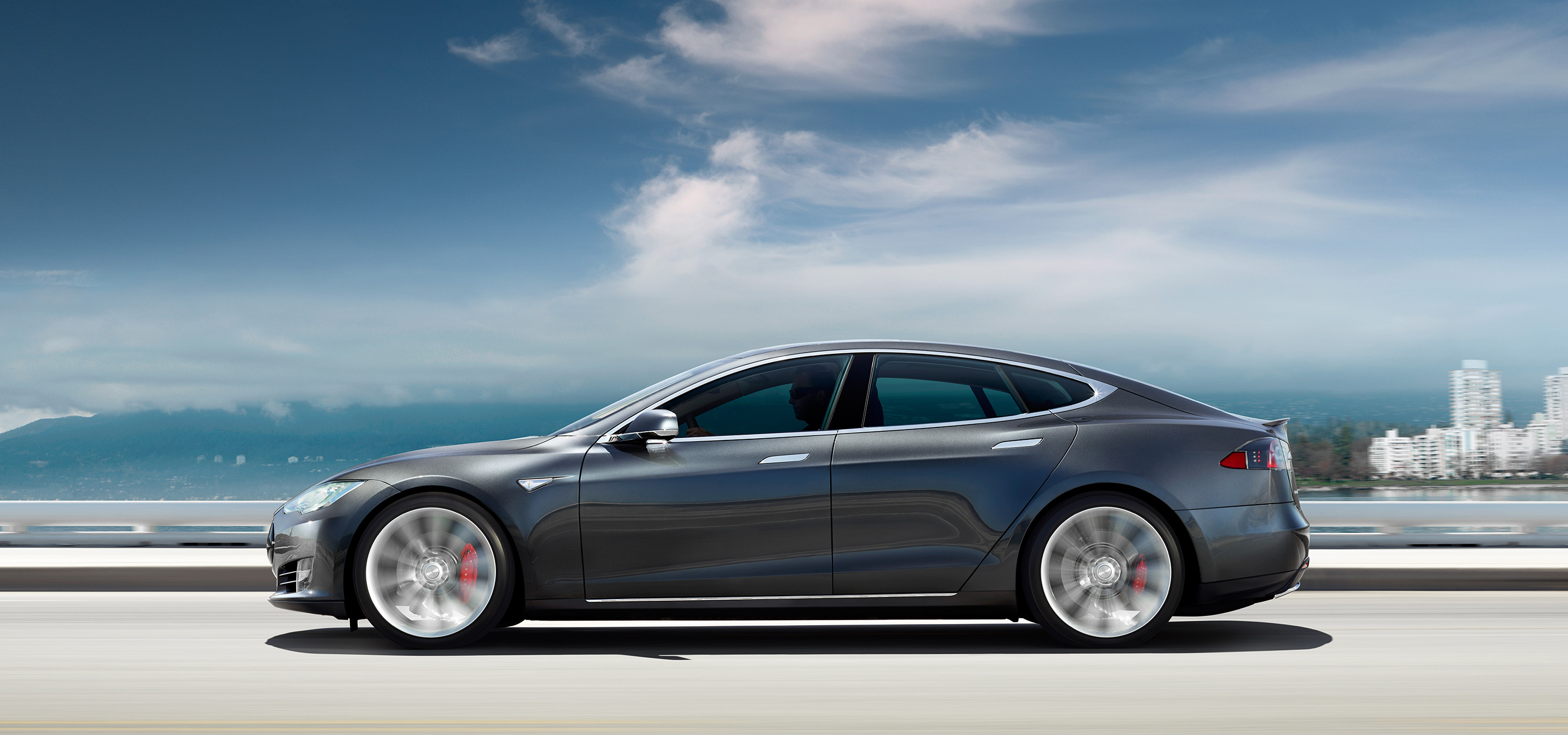 Tesla Model S 75D – Ensaio thumbnail