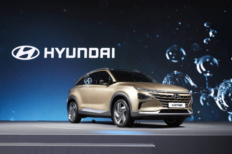 170817 Hyundai Motor’s Next-Gen Fuel Cell SUV_4
