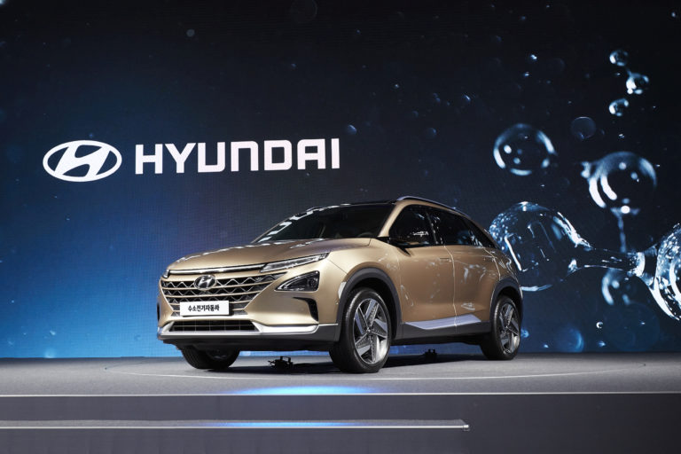 170817 Hyundai Motor’s Next-Gen Fuel Cell SUV_5