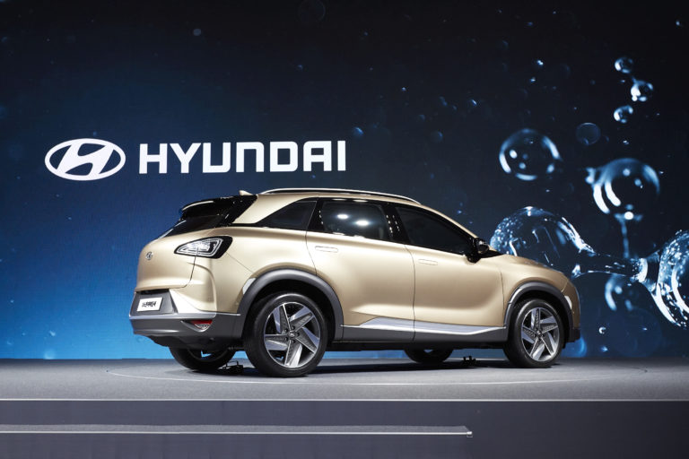 170817 Hyundai Motor’s Next-Gen Fuel Cell SUV_6