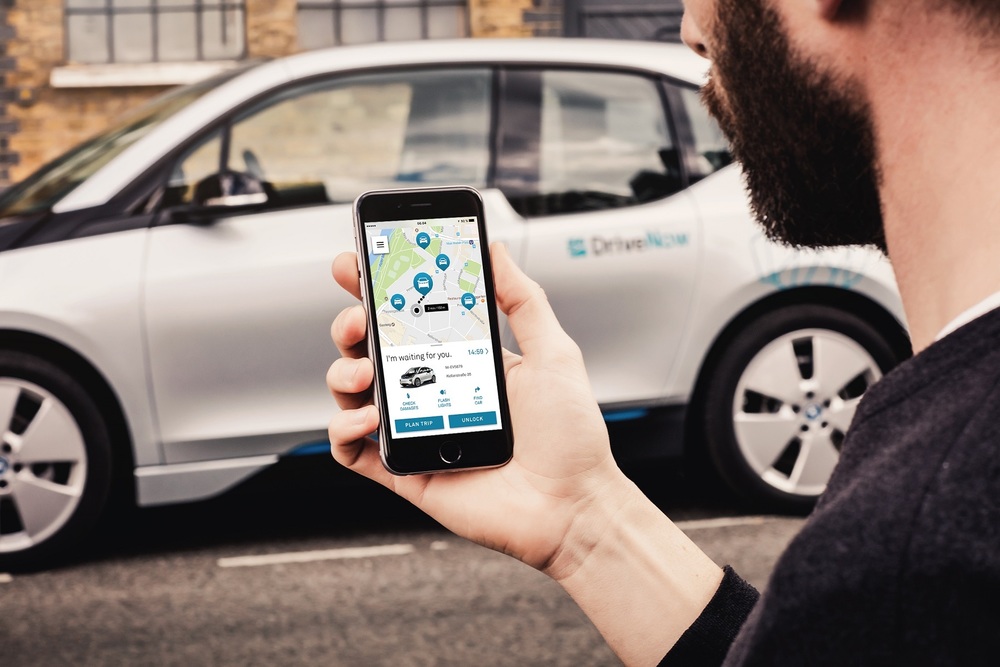 DriveNow: o novo sistema de carsharing que vai invadir Lisboa thumbnail