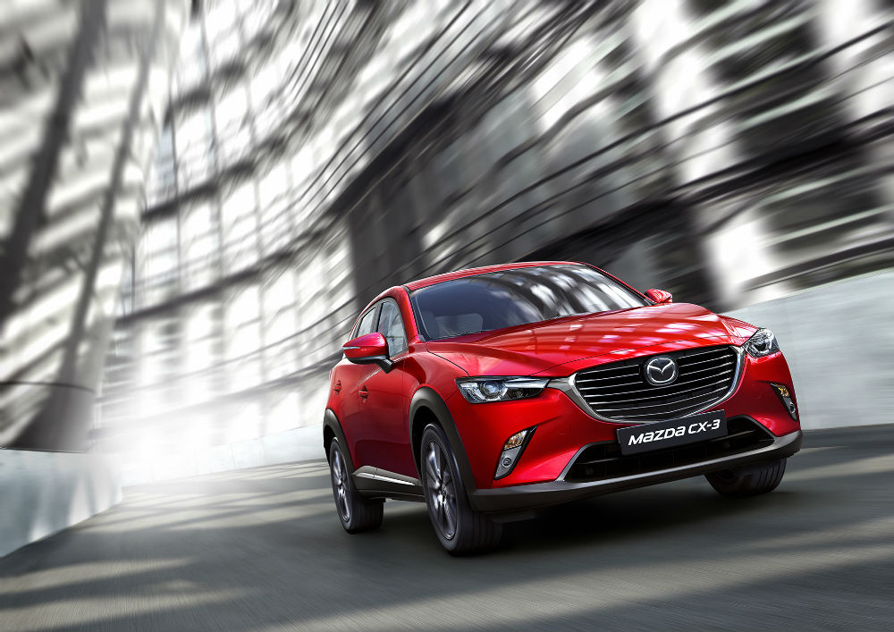 20º Mazda – 7.6 mil milho?es de euros