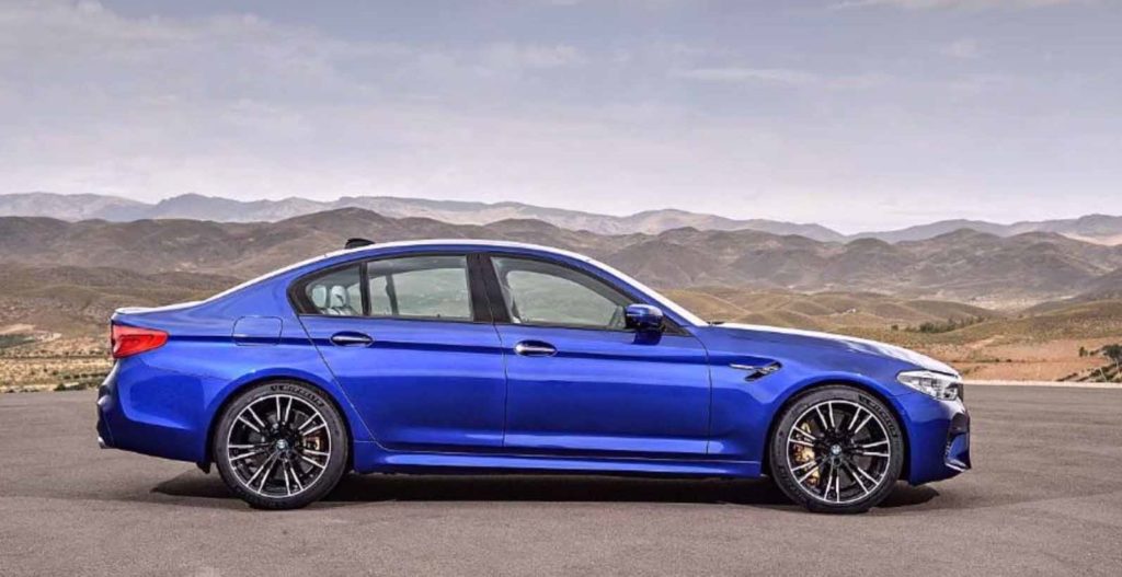 2018-BMW-M5-Leaked-1