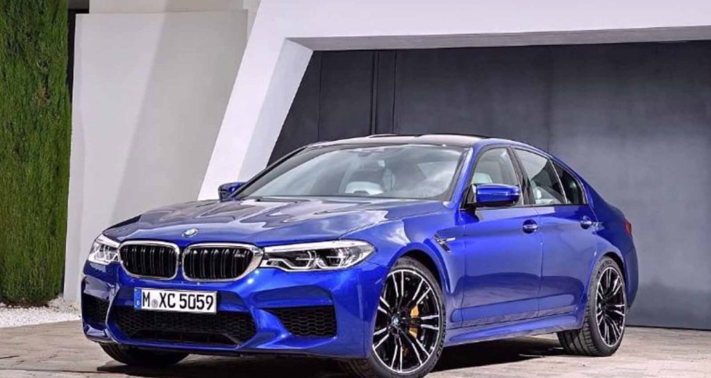 2018-BMW-M5-Leaked-8
