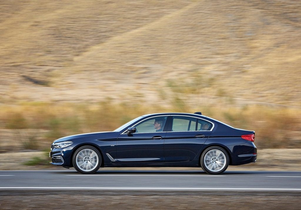 BMW 5 series (17)