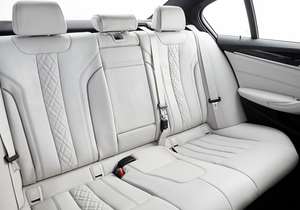 BMW 5 series (19)