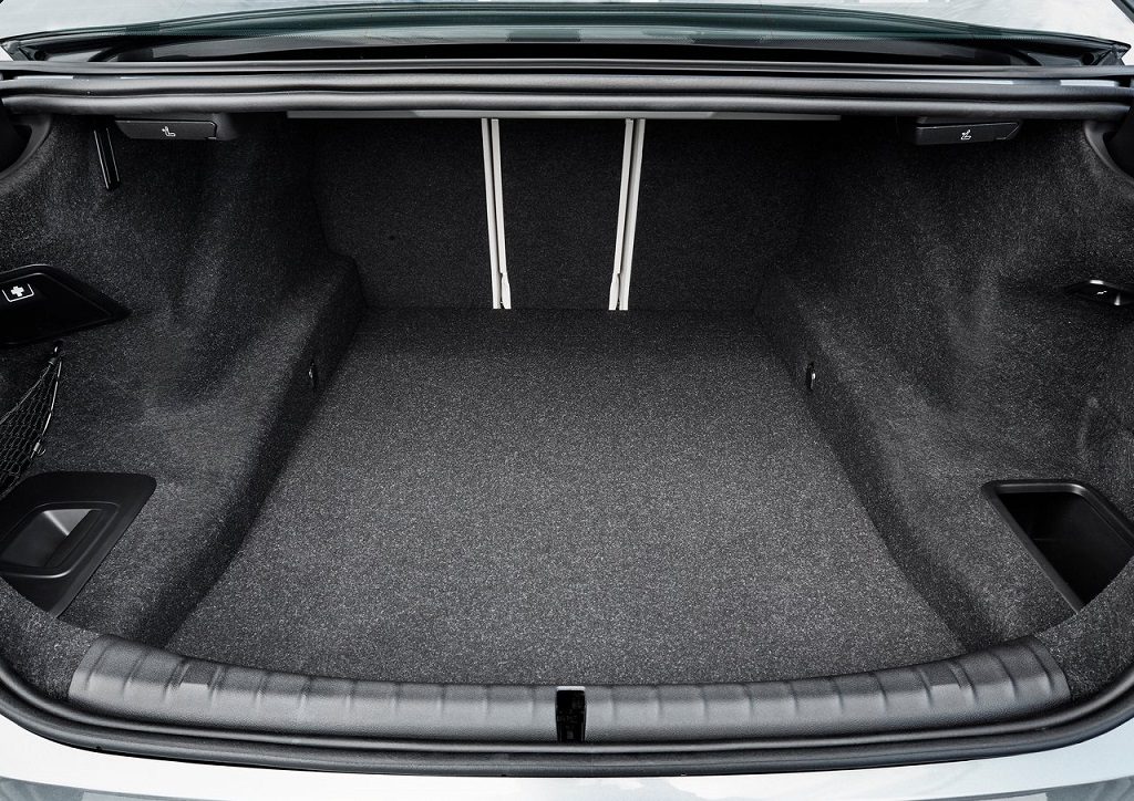 BMW 5 series (2)