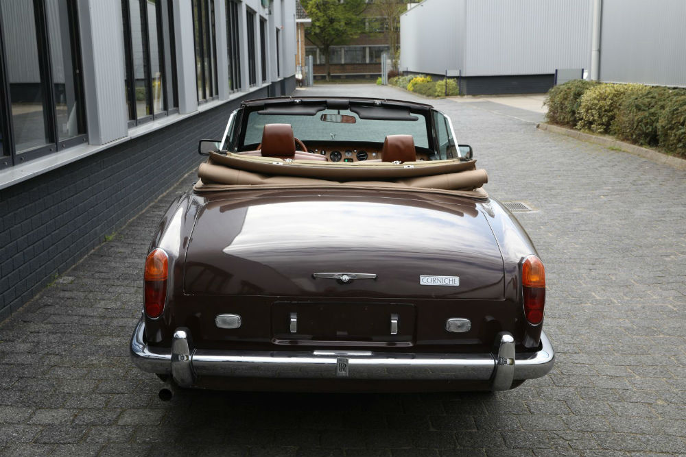 Catawiki_Rolls-Royce – Corniche – 1973 (10)