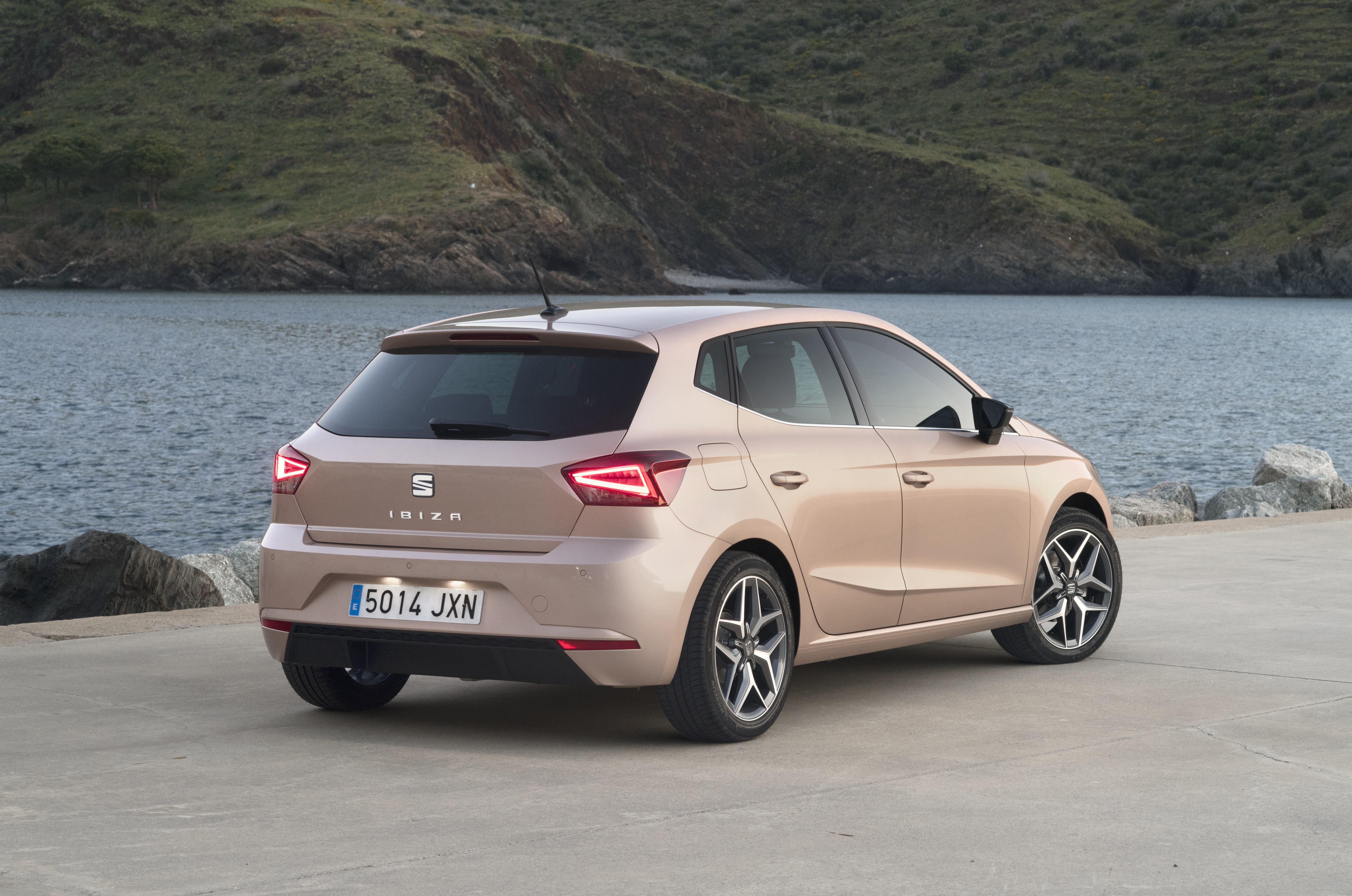 Seat Ibiza 1.0 TSI Excellence – Ensaio thumbnail