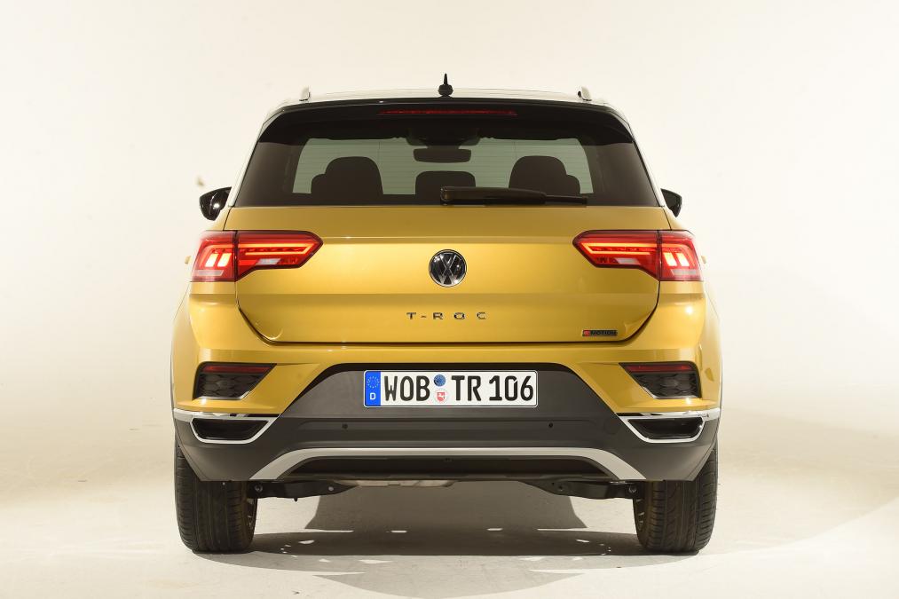 T-roc (2)