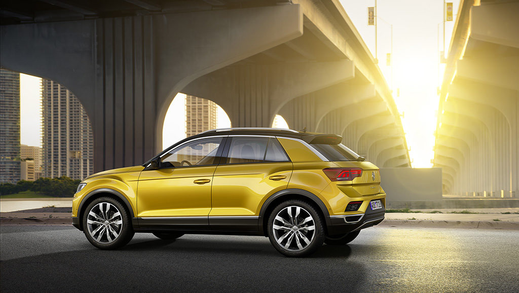 VW T-Roc (2)