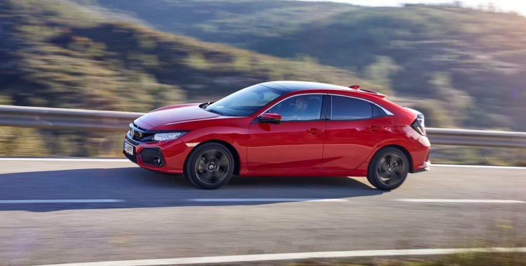 civic 1.0 turbo (1)