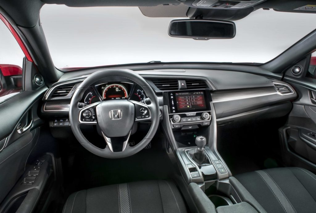 civic 1.0 turbo (4)