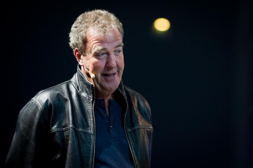 Os 10 melhores carros para Jeremy Clarkson thumbnail