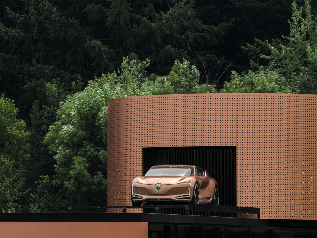 2017 – Renault SYMBIOZ