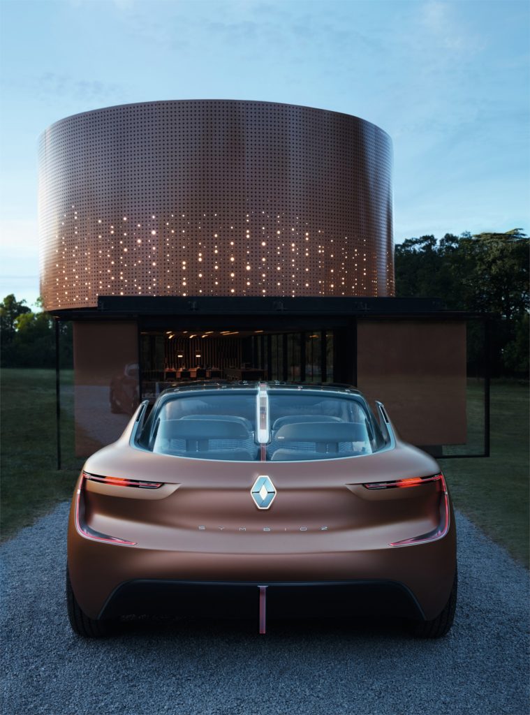 2017 – Renault SYMBIOZ