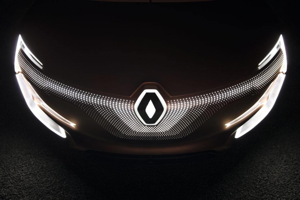 2017 – Renault SYMBIOZ
