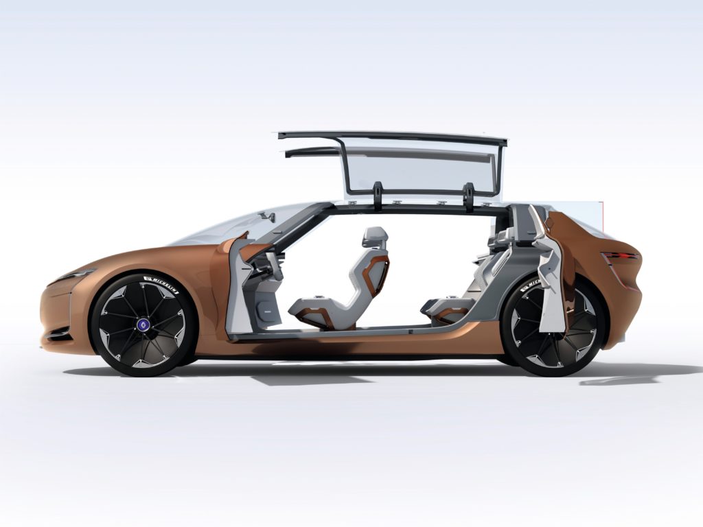 2017 – Renault SYMBIOZ