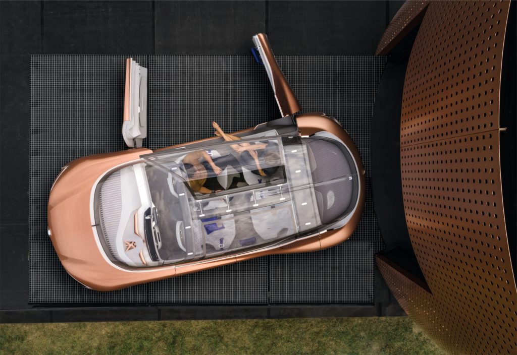 2017 – Renault SYMBIOZ