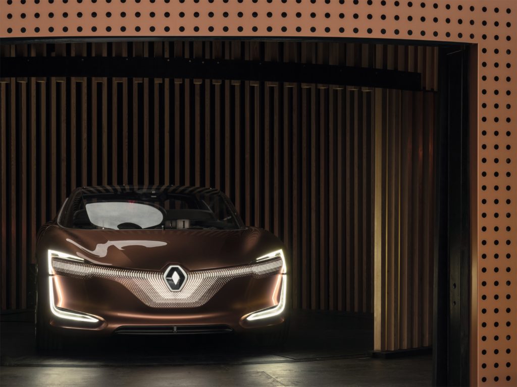 2017 – Renault SYMBIOZ