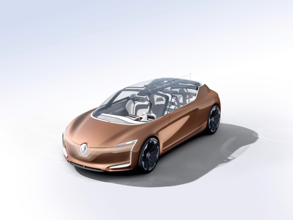 2017 – Renault SYMBIOZ