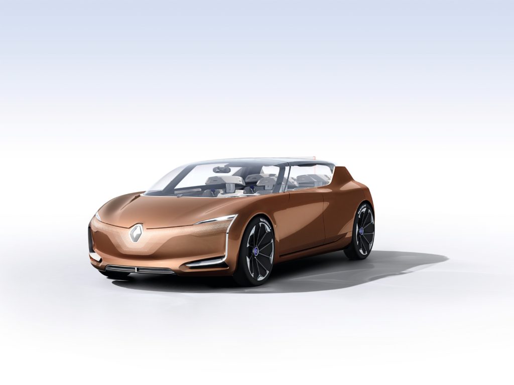 2017 – Renault SYMBIOZ