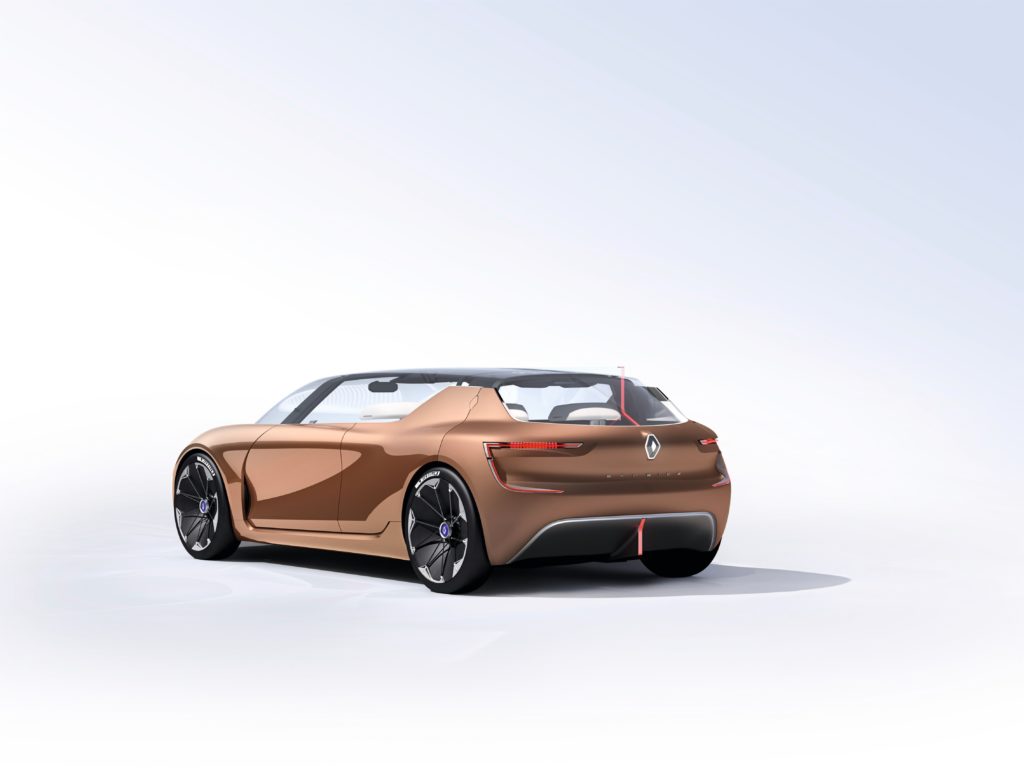 2017 – Renault SYMBIOZ