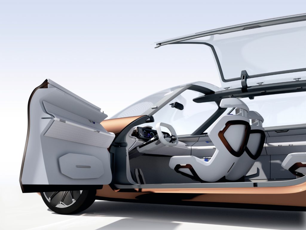 2017 – Renault SYMBIOZ