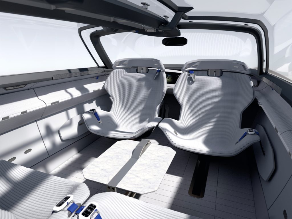 2017 – Renault SYMBIOZ