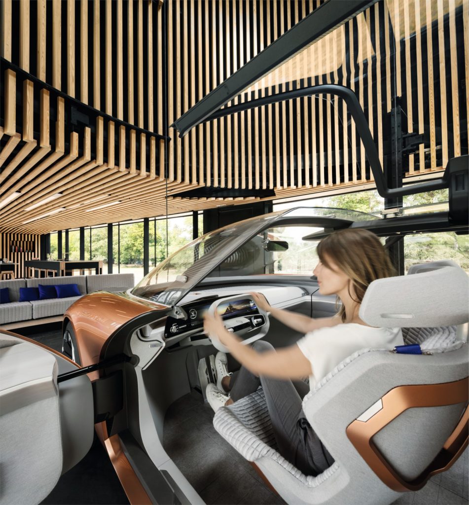 2017 – Renault SYMBIOZ