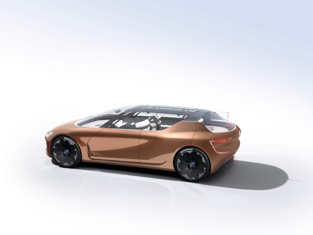 2017 – Renault SYMBIOZ